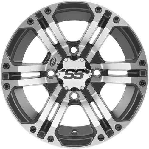 Itp ss212 wheel 12x7 - 12x7, 4/156